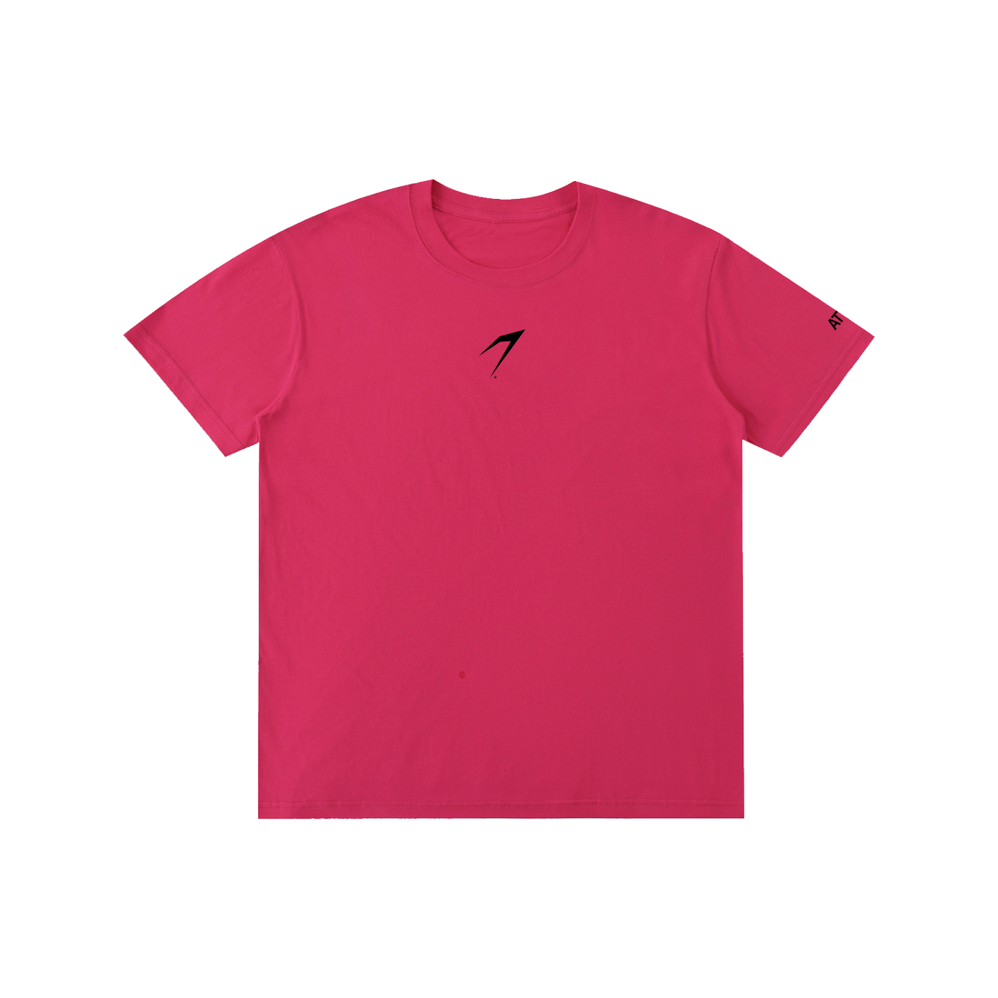 Activewear - Pure Cotton Shirt
