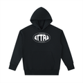 Essential Heavyweight Cotton Hoodie
