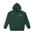 Essential Heavyweight Cotton Hoodie