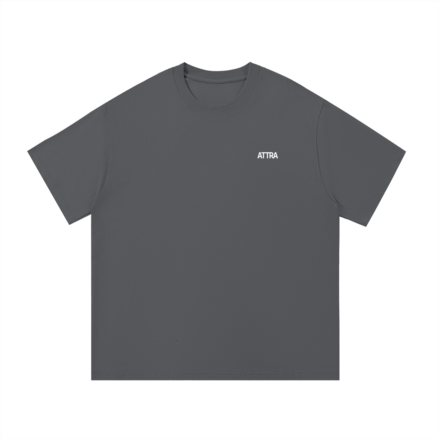 Essential Cotton T-Shirt Green