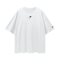 Loose Drop Shoulder T-Shirt