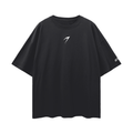 Streetwear Loose Drop Shoulder T-Shirt