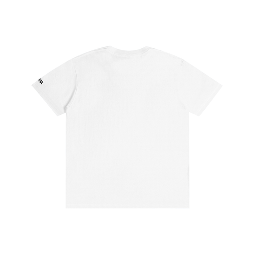 Activewear - Pure Cotton Shirt