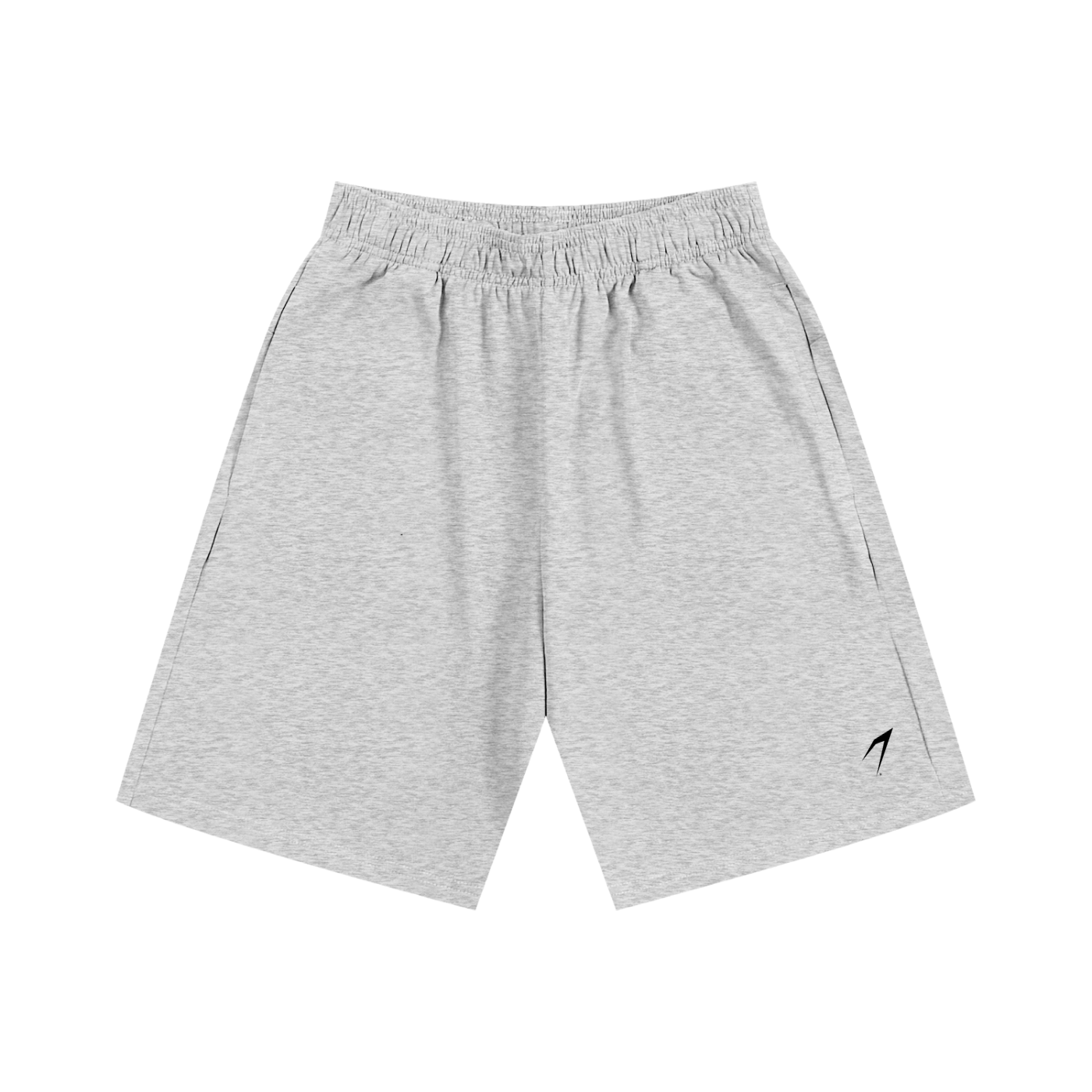 Essential Heavyweight Cotton Shorts