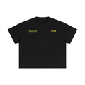 Essential Cotton Boxy T-Shirt