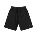 Essential Heavyweight Cotton Shorts