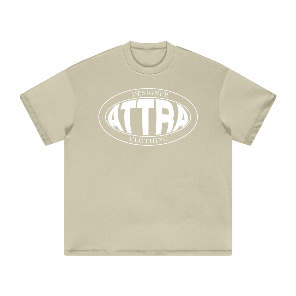Heavyweight Earth Tone T-Shirt