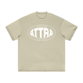 Heavyweight Earth Tone T-Shirt