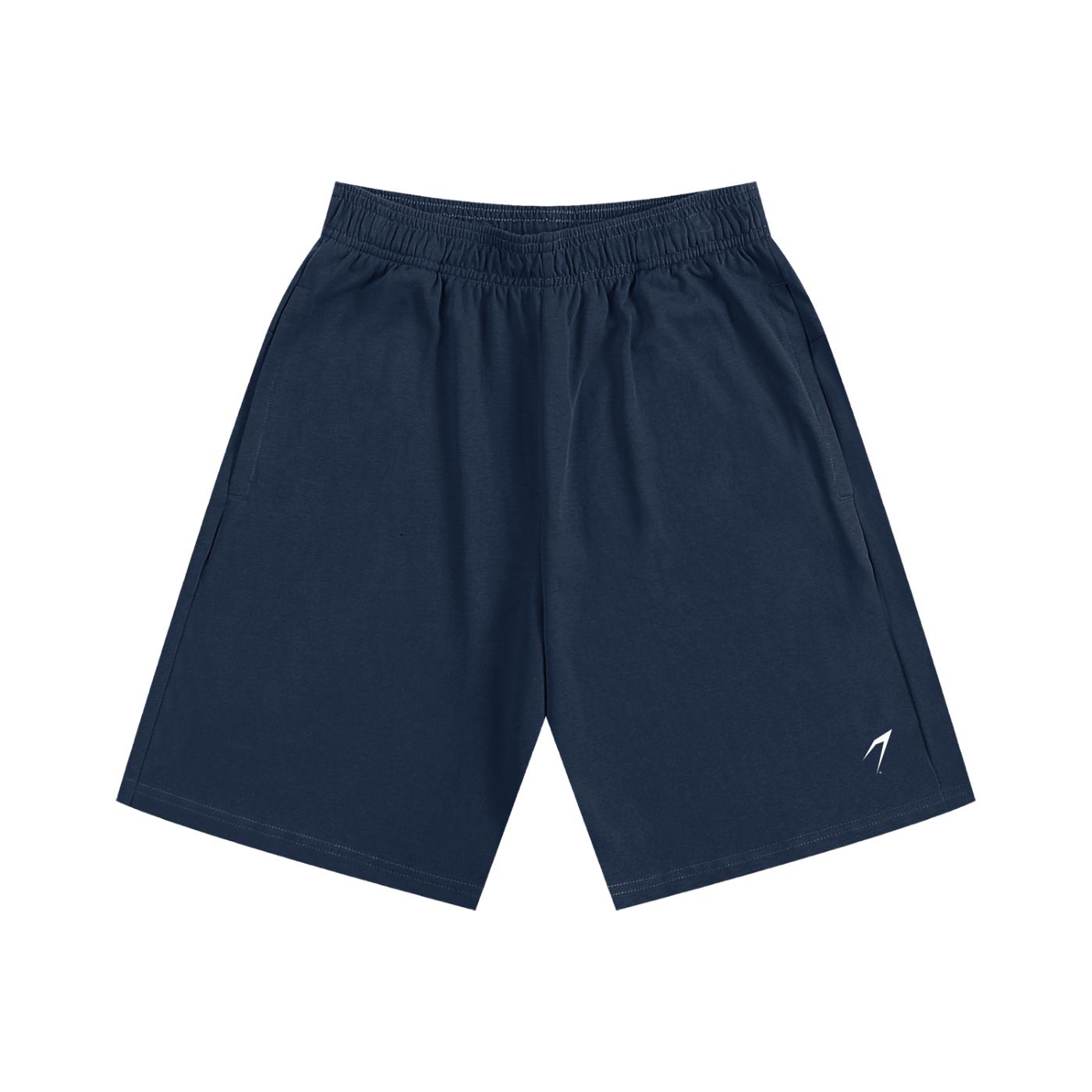 Essential Heavyweight Cotton Shorts
