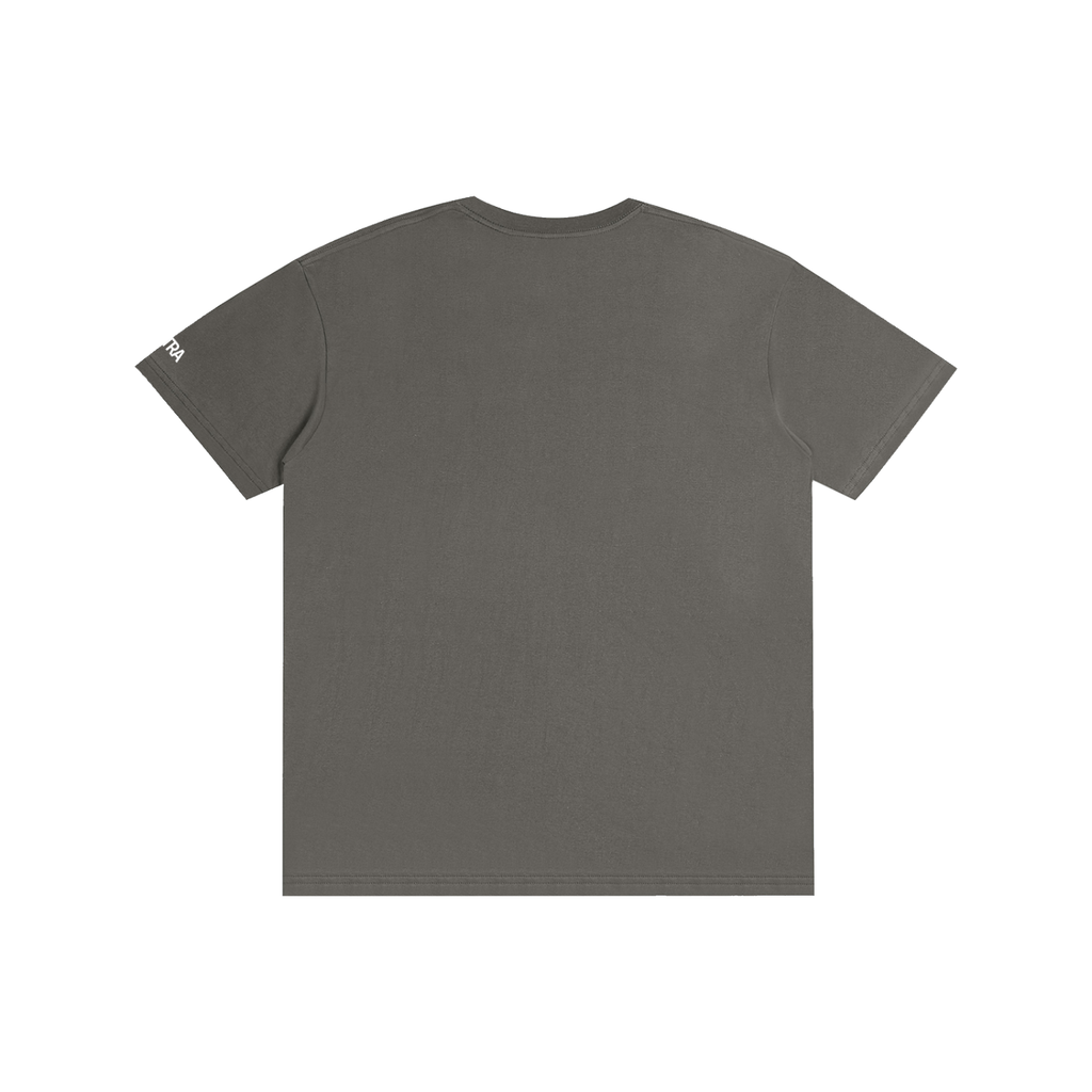 Activewear - Pure Cotton Shirt Black