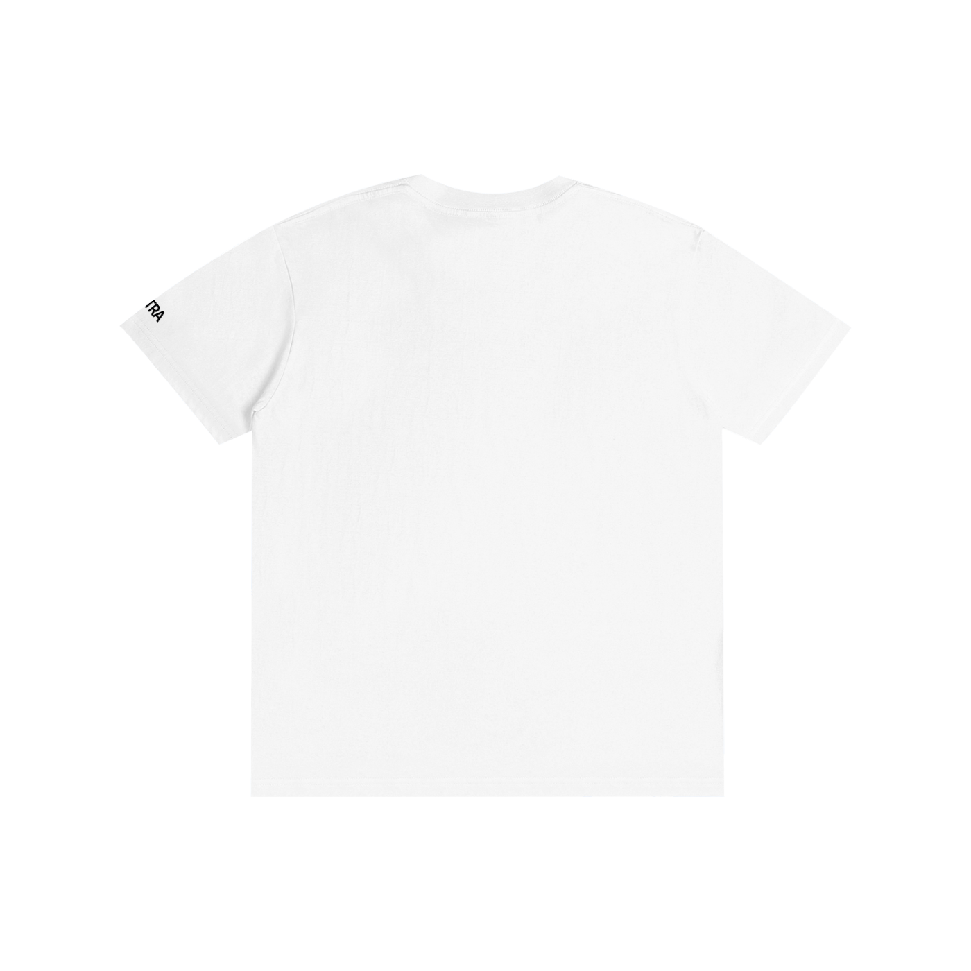 Activewear - Pure Cotton Shirt