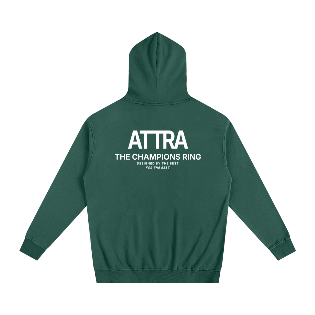 Oversized Essential Hoodie