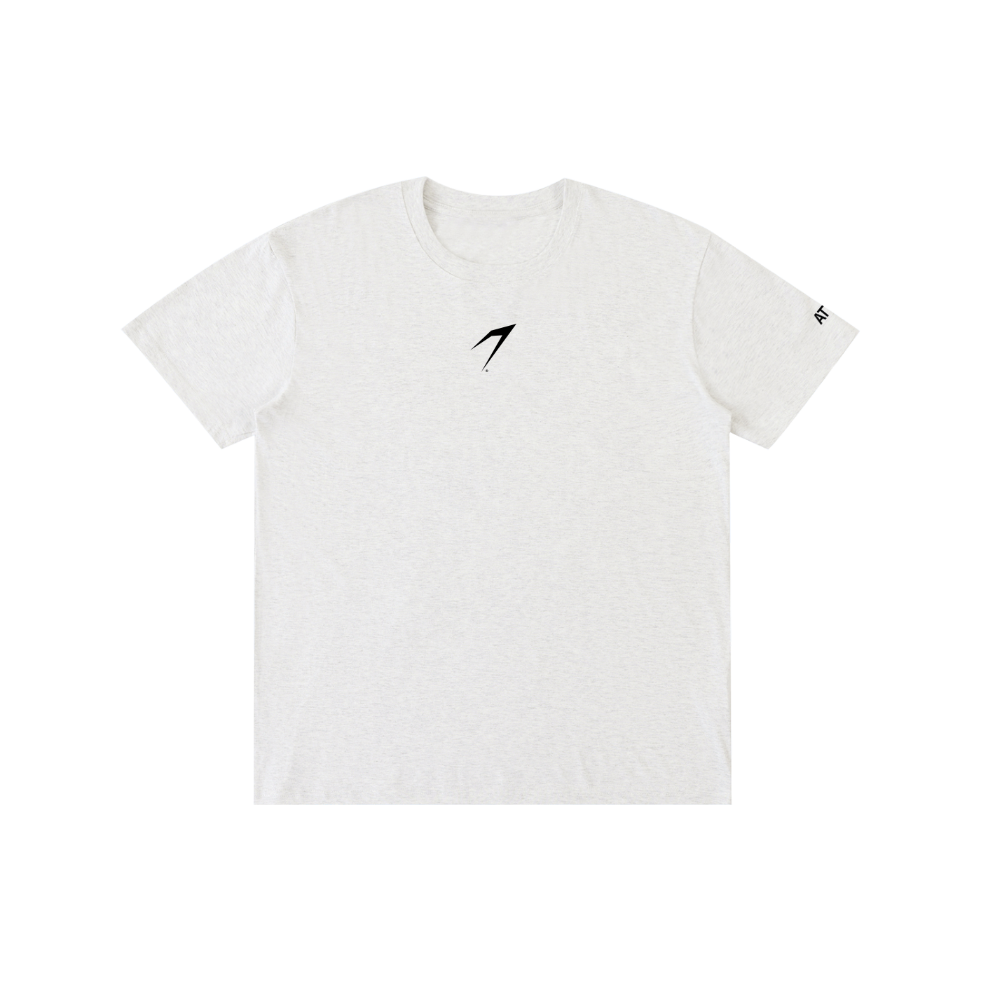 Activewear - Pure Cotton Shirt