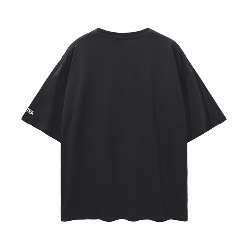 Activewear Loose Drop Shoulder T-Shirt