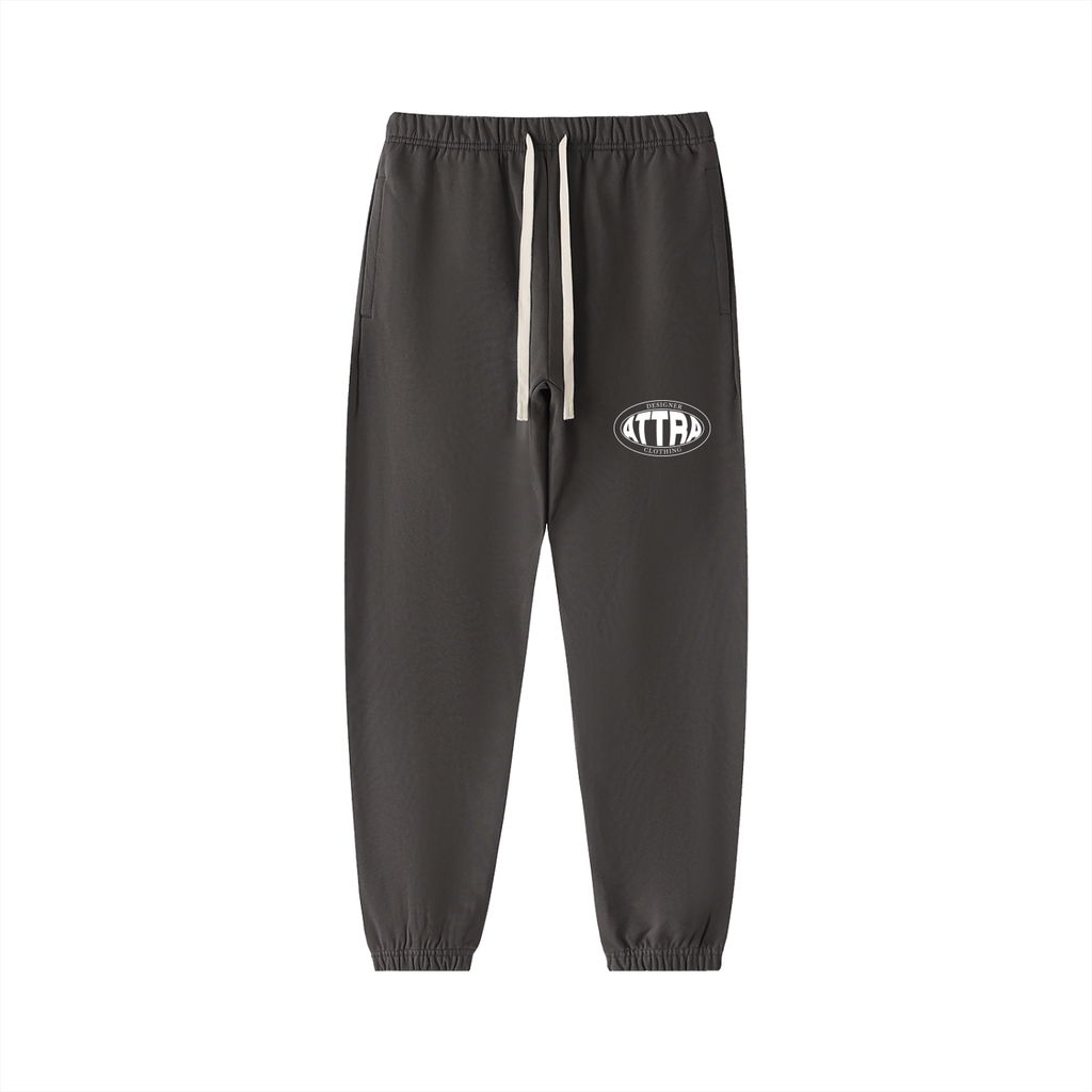 Essential Heavyweight Cotton Sweatpants