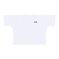 Oversized One-Piece Boxy T-Shirt