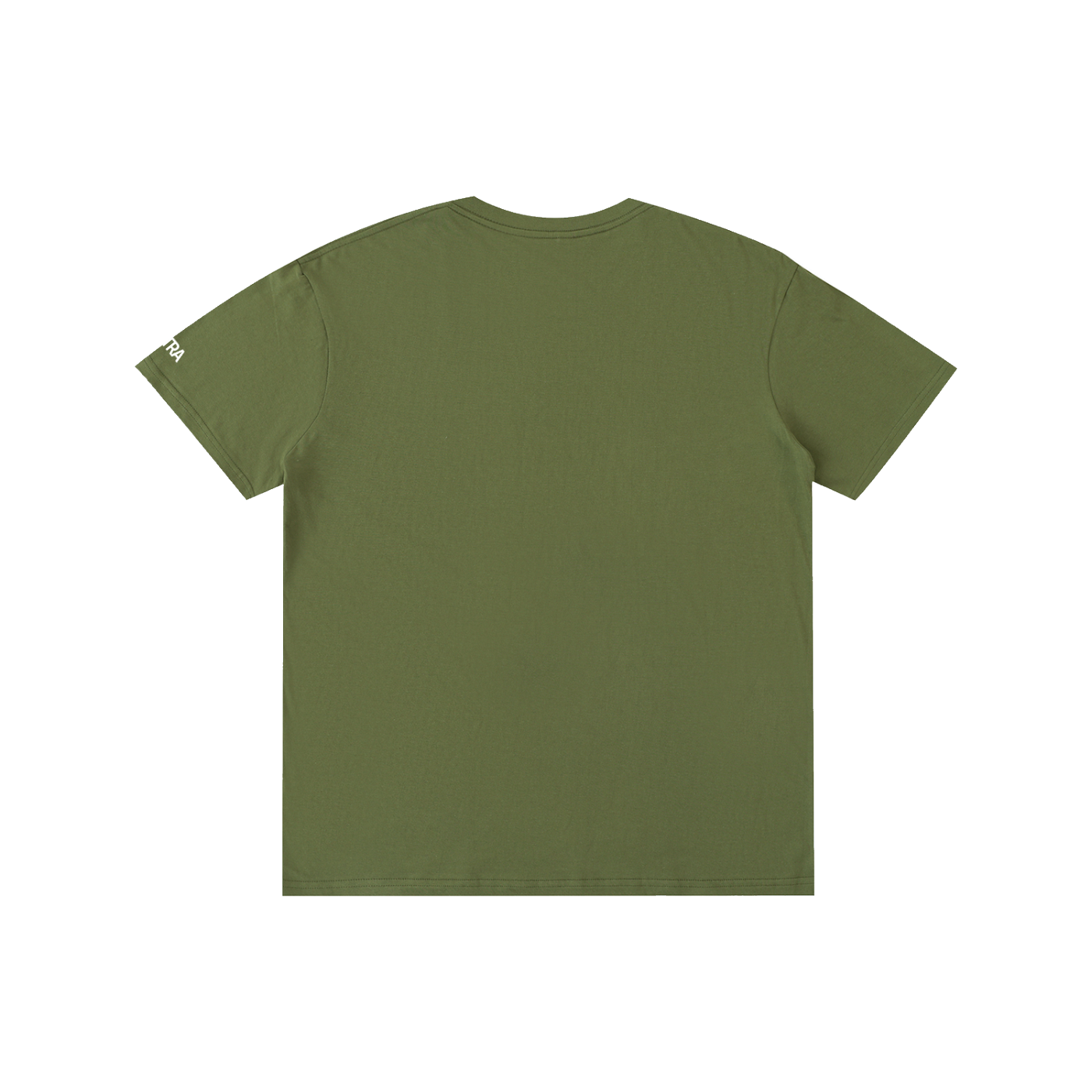 Activewear - Pure Cotton Shirt Black