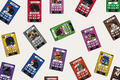 SAMPLE SET 001 – BOOSTER PACK (PRE-ORDER)