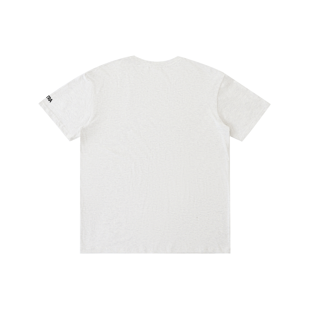 Activewear - Pure Cotton Shirt