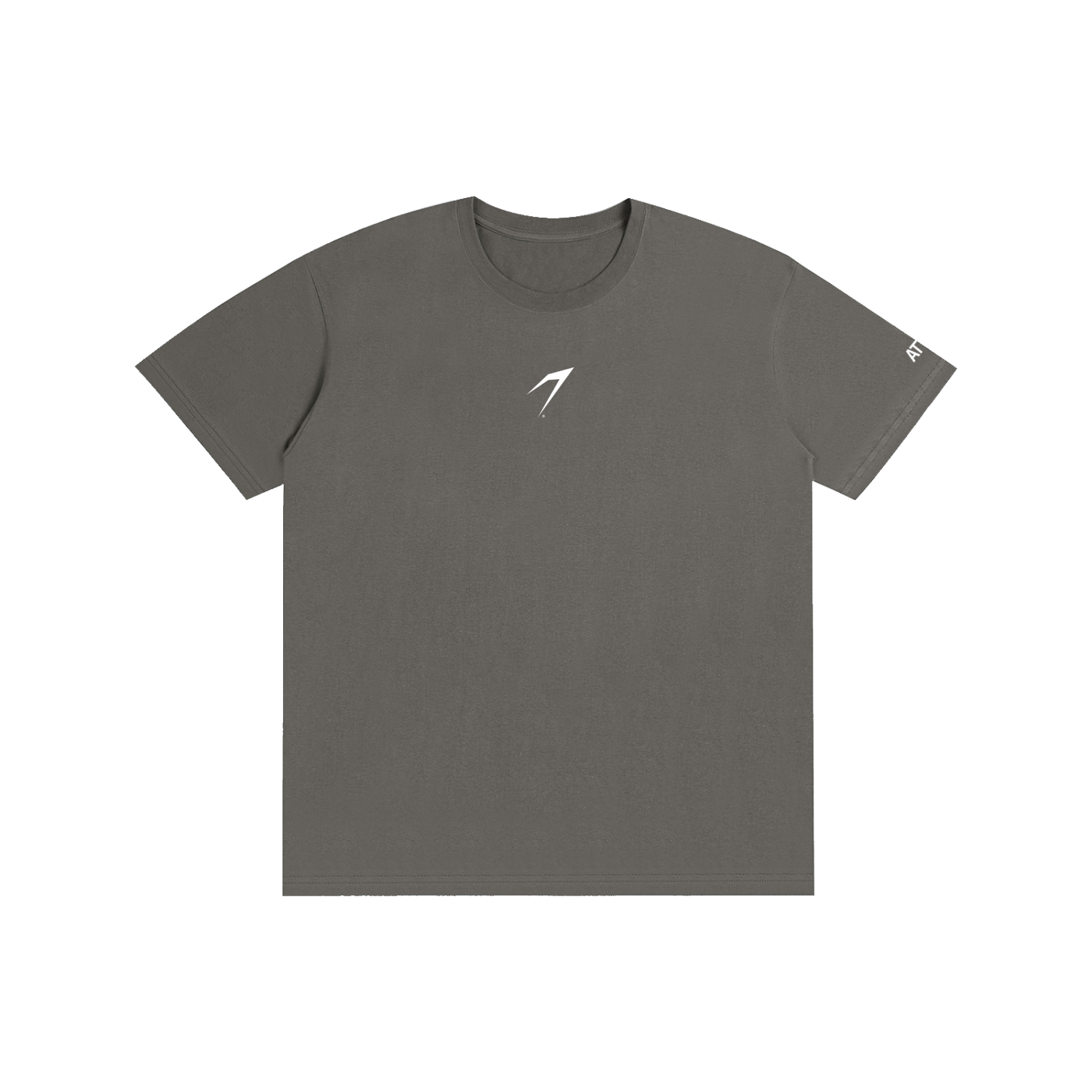 Activewear - Pure Cotton Shirt Black