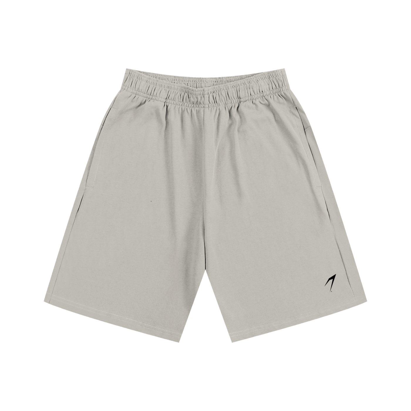 Essential Heavyweight Cotton Shorts