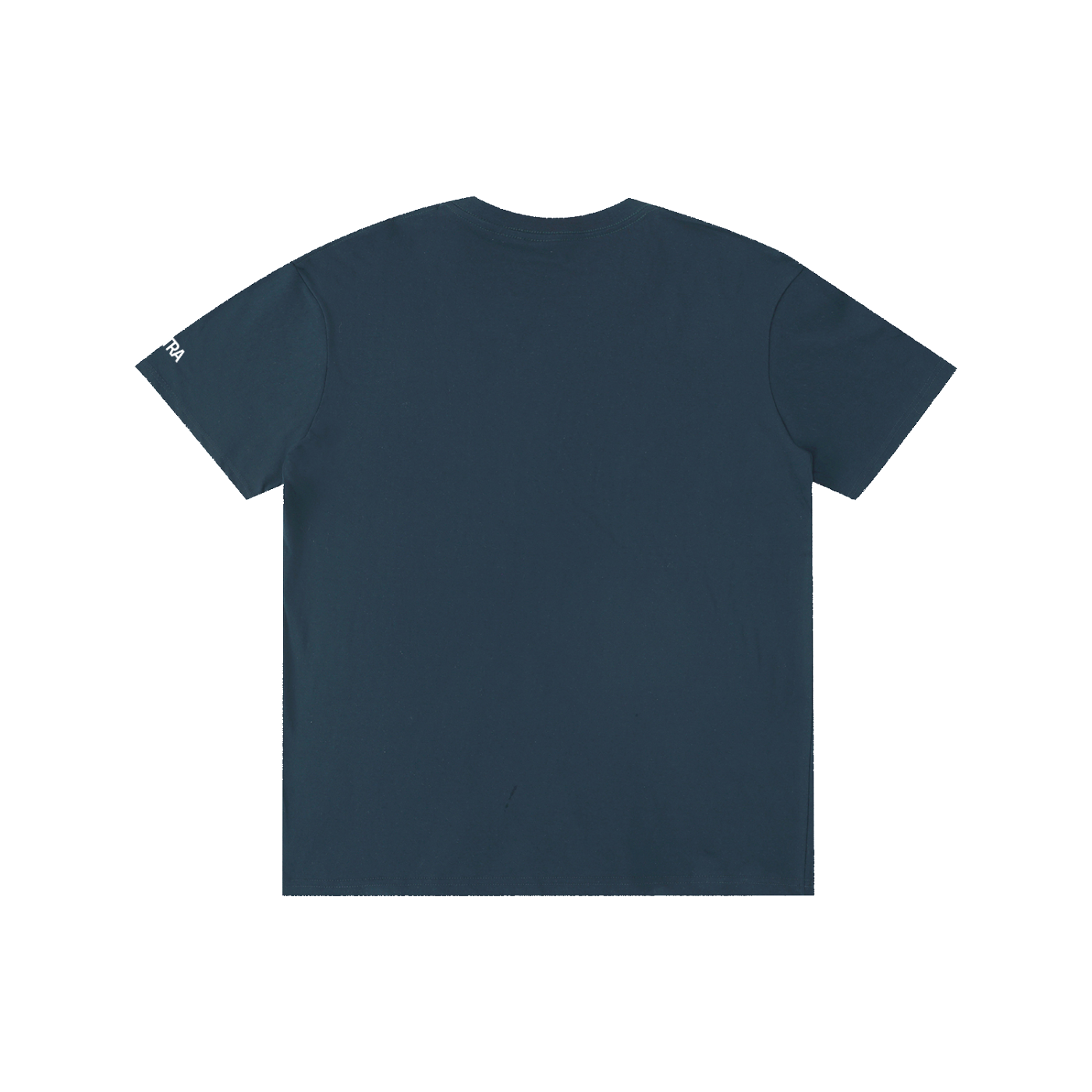 Activewear - Pure Cotton Shirt Black