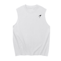 Men's Sleeveless Cotton Tank Top