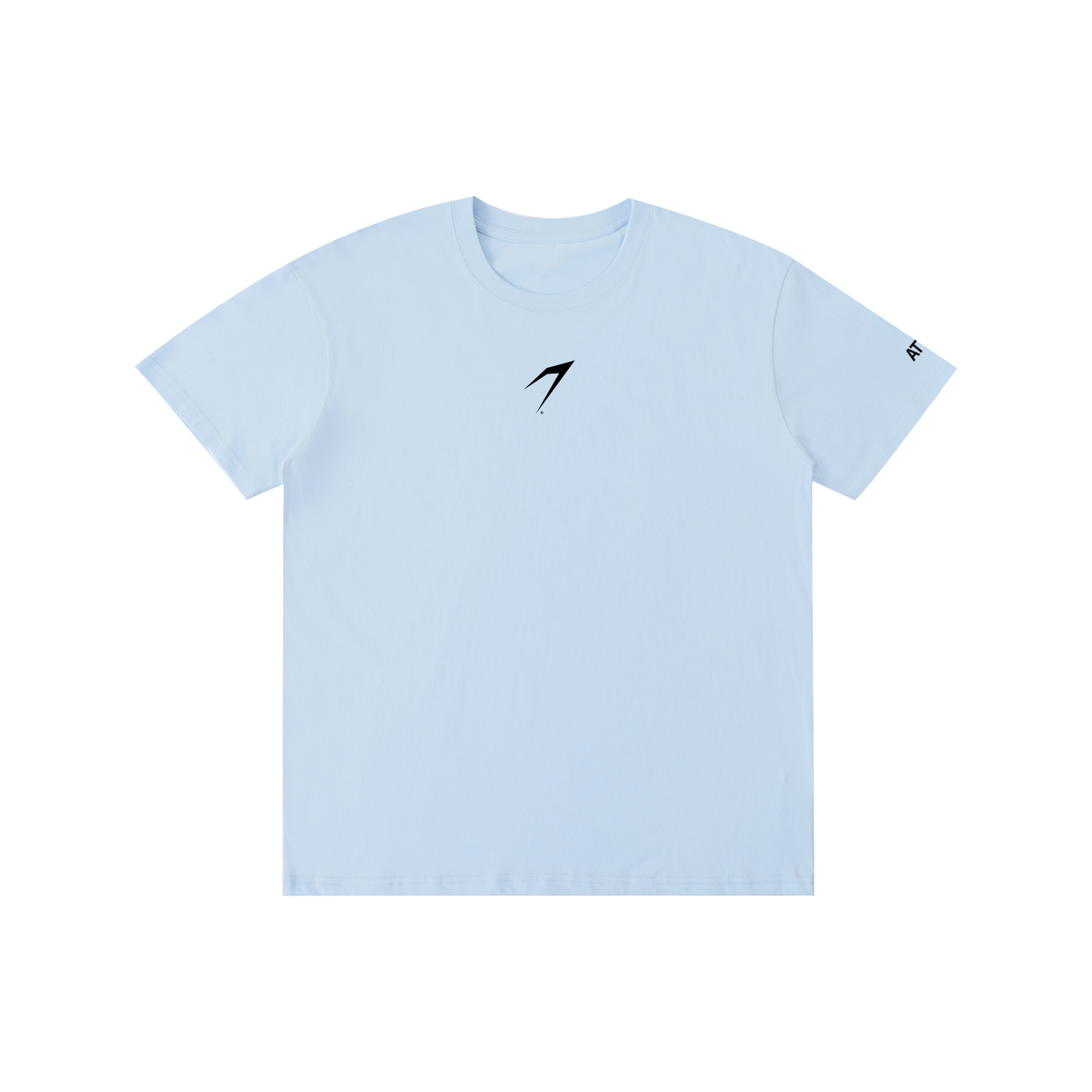 Activewear - Pure Cotton Shirt