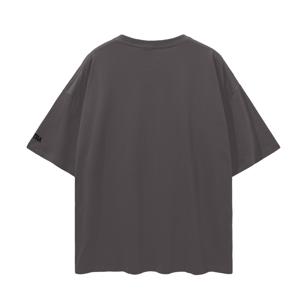 Loose Drop Shoulder T-Shirt