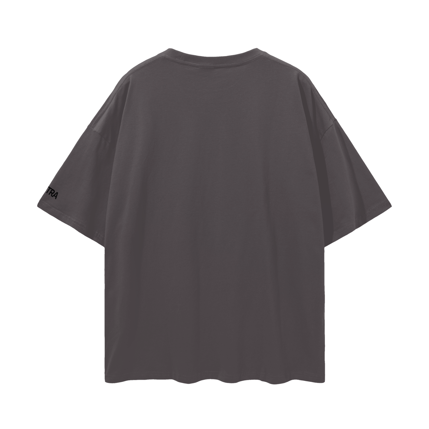 Loose Drop Shoulder T-Shirt