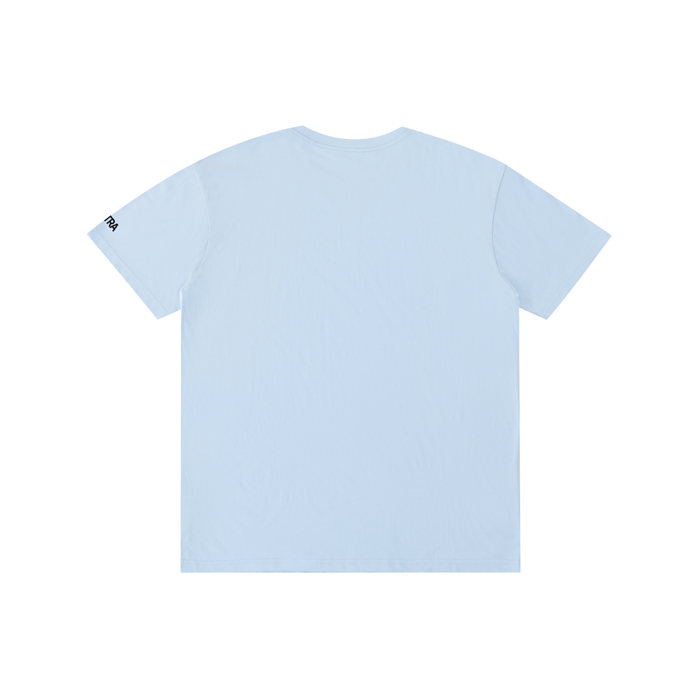 Activewear - Pure Cotton Shirt