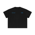 Essential Cotton Boxy T-Shirt