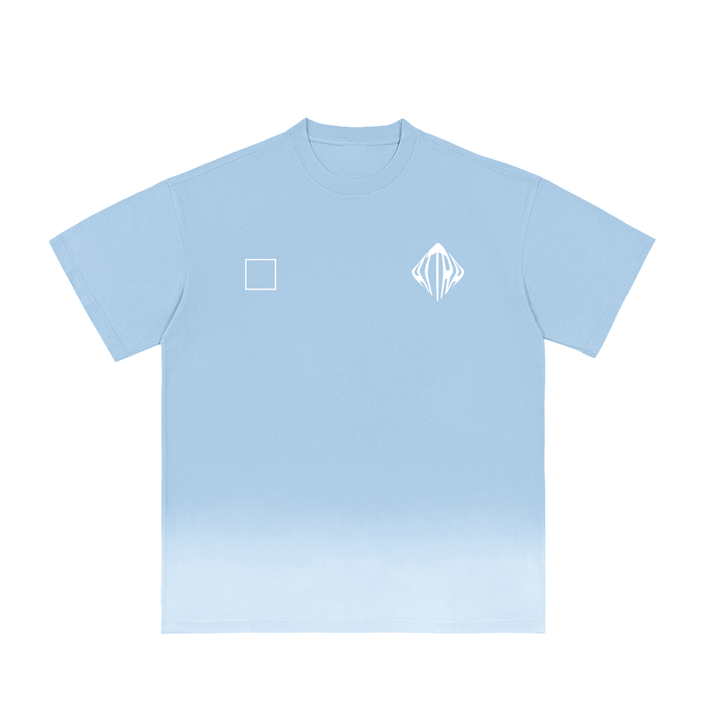 Sunfade Vintage Washed T-Shirt