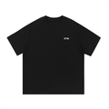 Essential Cotton T-Shirt Green