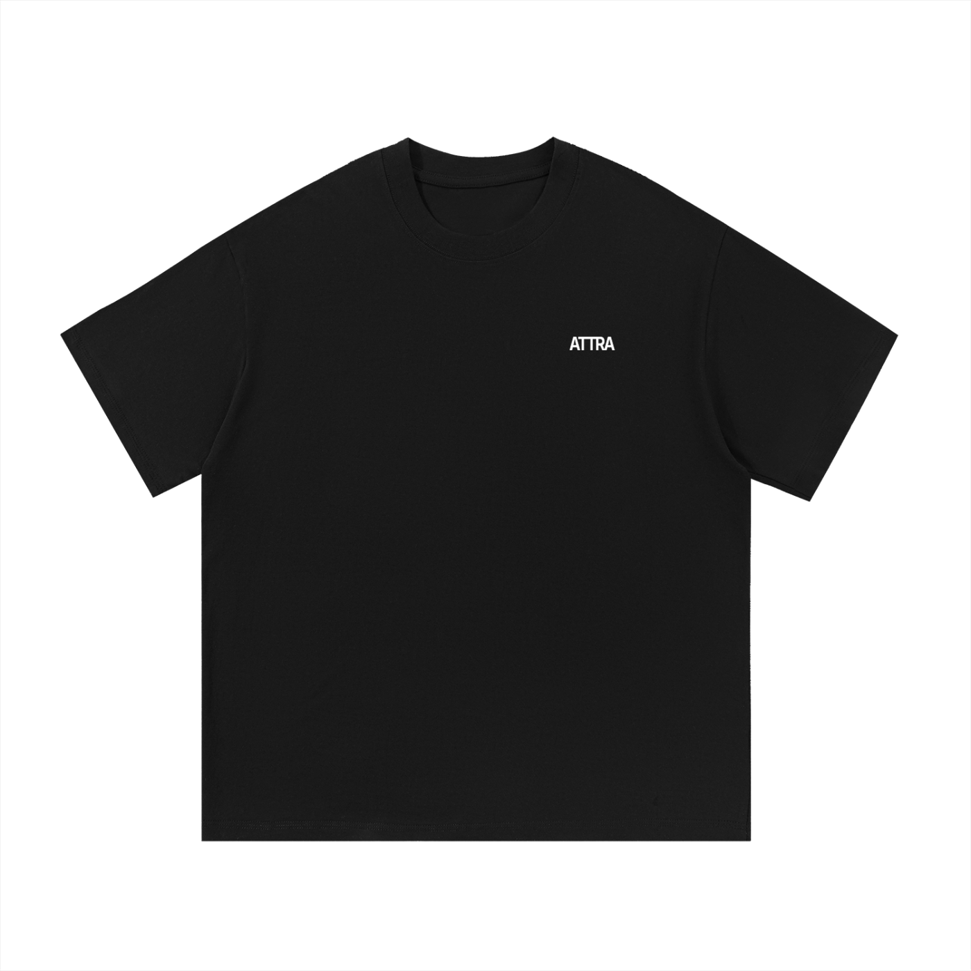 Essential Cotton T-Shirt Green