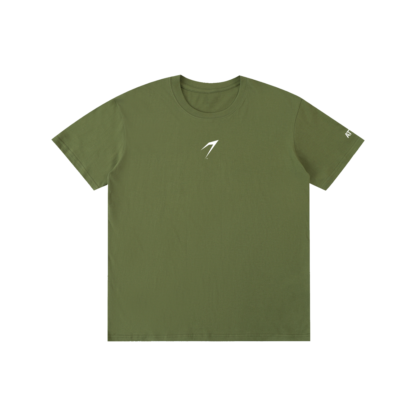 Activewear - Pure Cotton Shirt Black