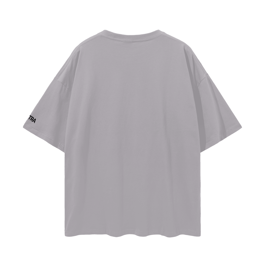 Loose Drop Shoulder T-Shirt