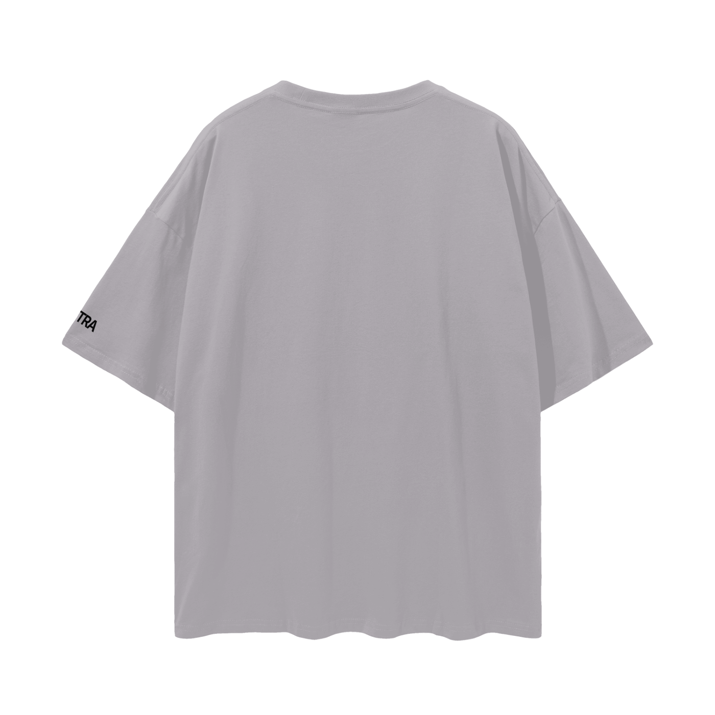 Loose Drop Shoulder T-Shirt